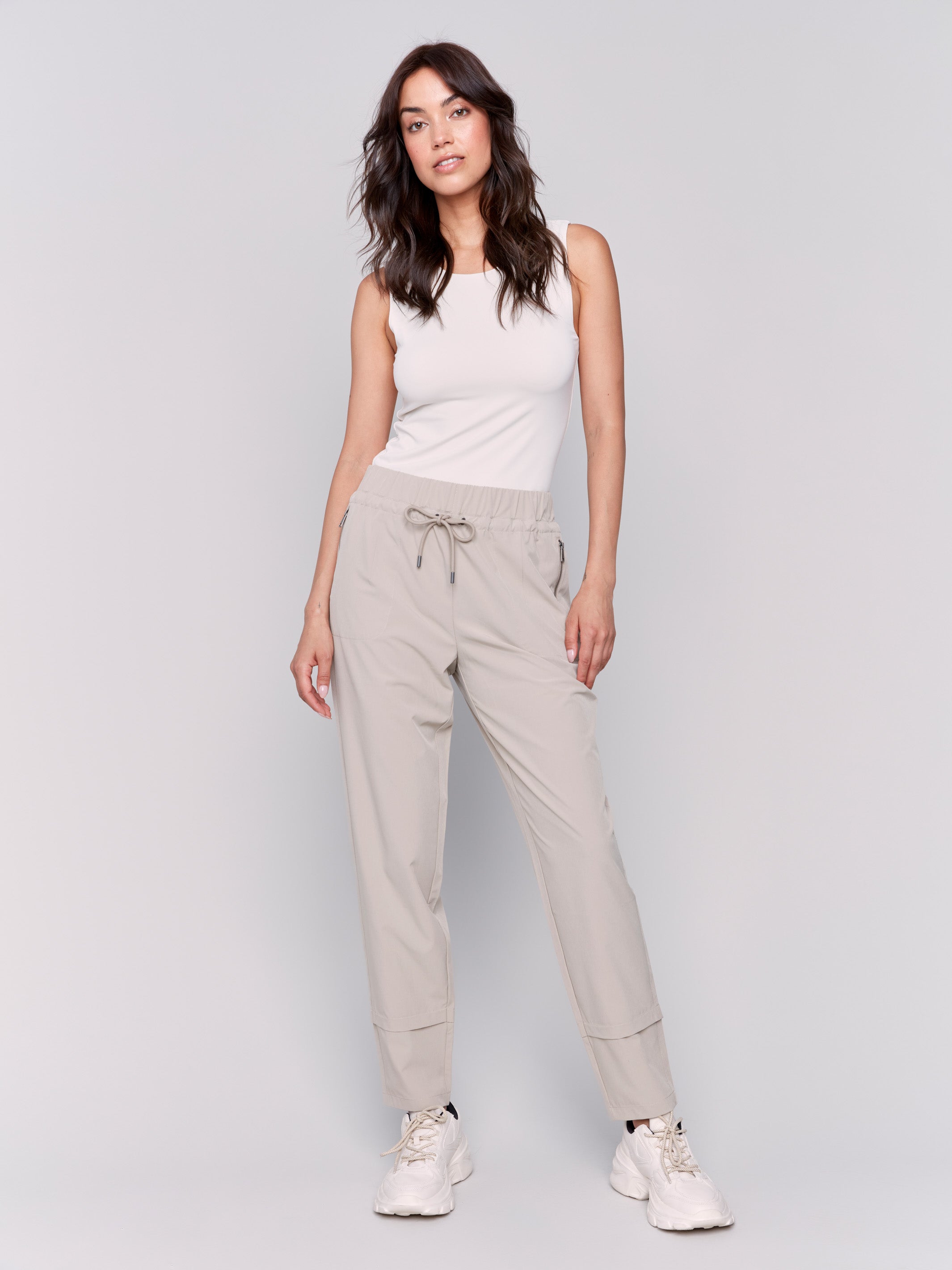 Neutrals Collection - Women's clothing in neutral tones - Charlie B