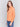 Orange ottoman cotton funnel neck sweater with a small front pocket, featuring long sleeves and a cozy style by Charlie B.